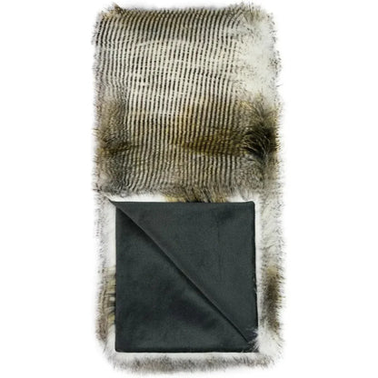Alaskan Hawk Throw