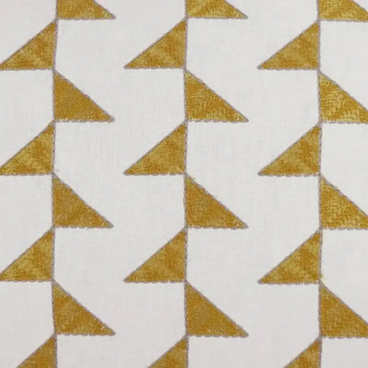 Alignment Yellow Large Throw Pillow Insert