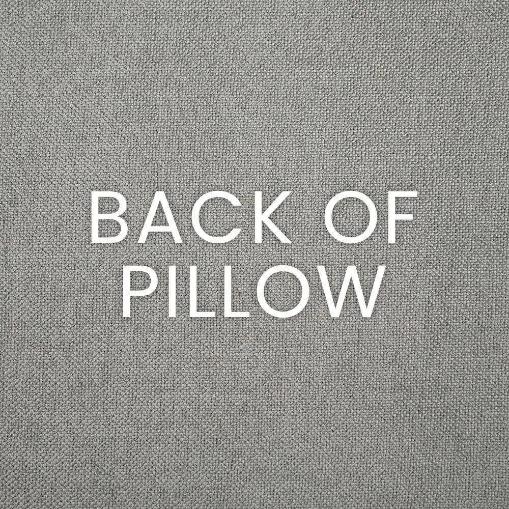 Alignment Yellow Large Throw Pillow Insert