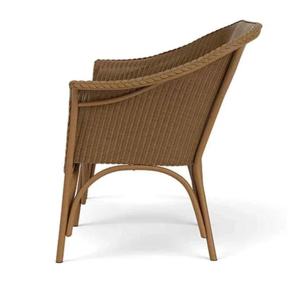 All Seasons Patio Furniture 3PC Settee Set