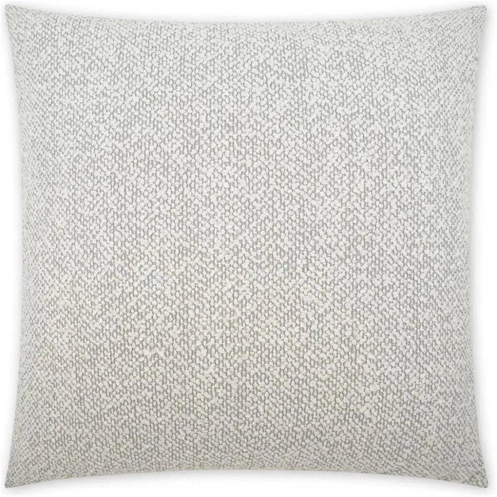 Amara Cloud Solid Textured Large Throw Pillow Insert