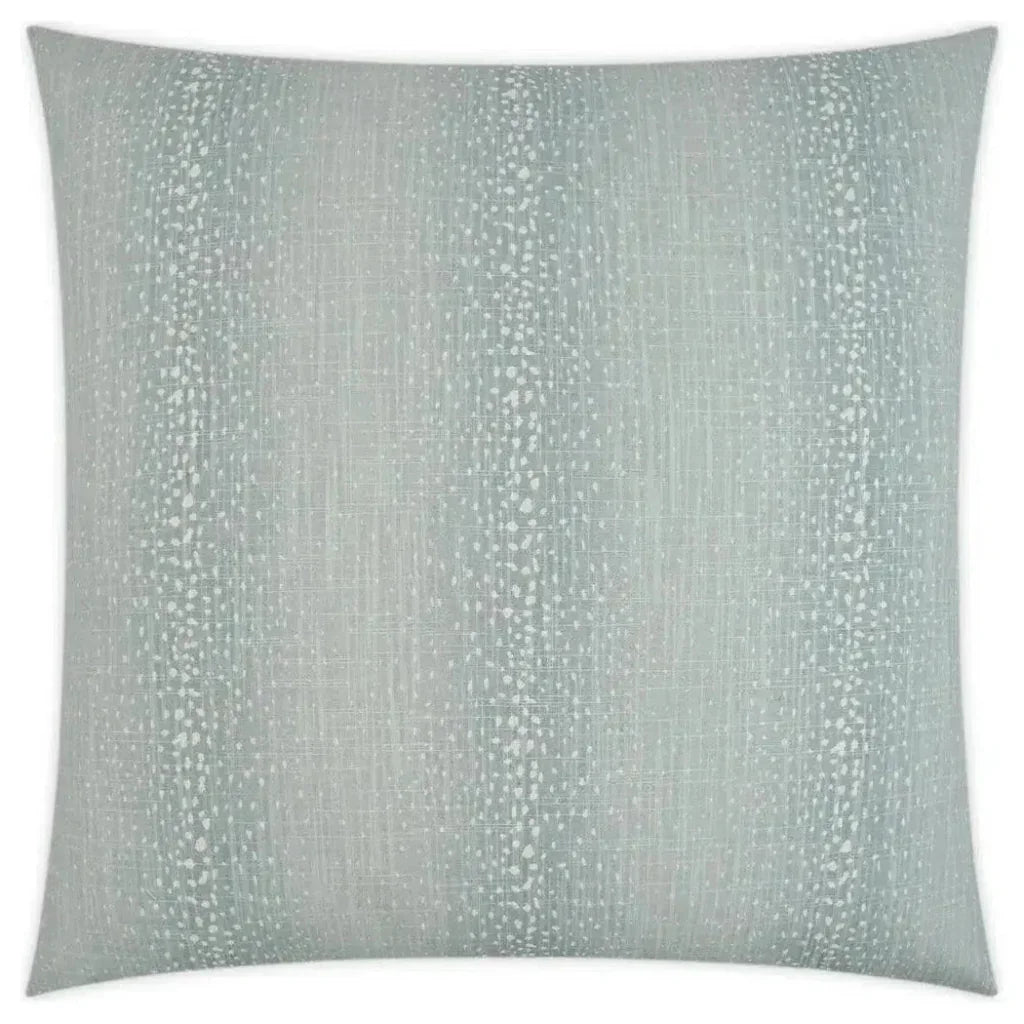 Antelope Spa Animal Mist Large Throw Pillow Insert