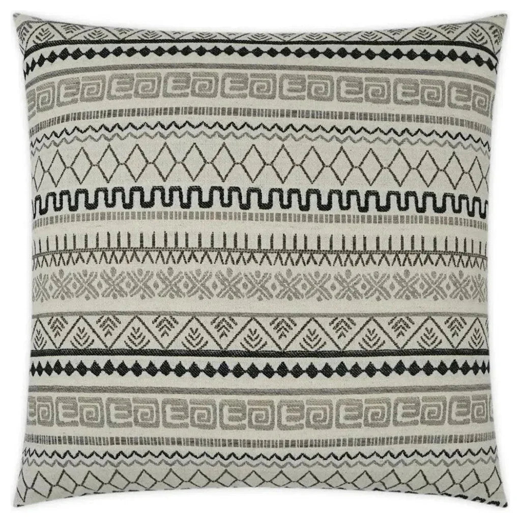 Arden Global Grey Large Throw Pillow Insert