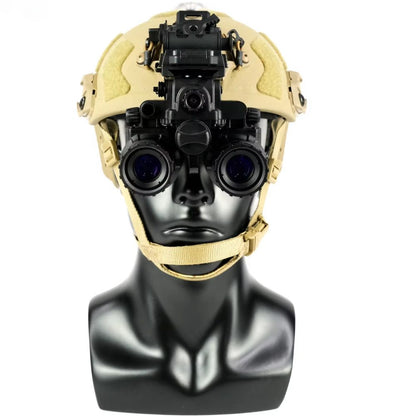 Argus BNVD-1431 MK2 | 2nd Gen White Phosphor| Complete Kit
