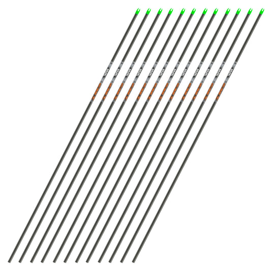 300 Spine Taipan Carbon Arrow Shaft