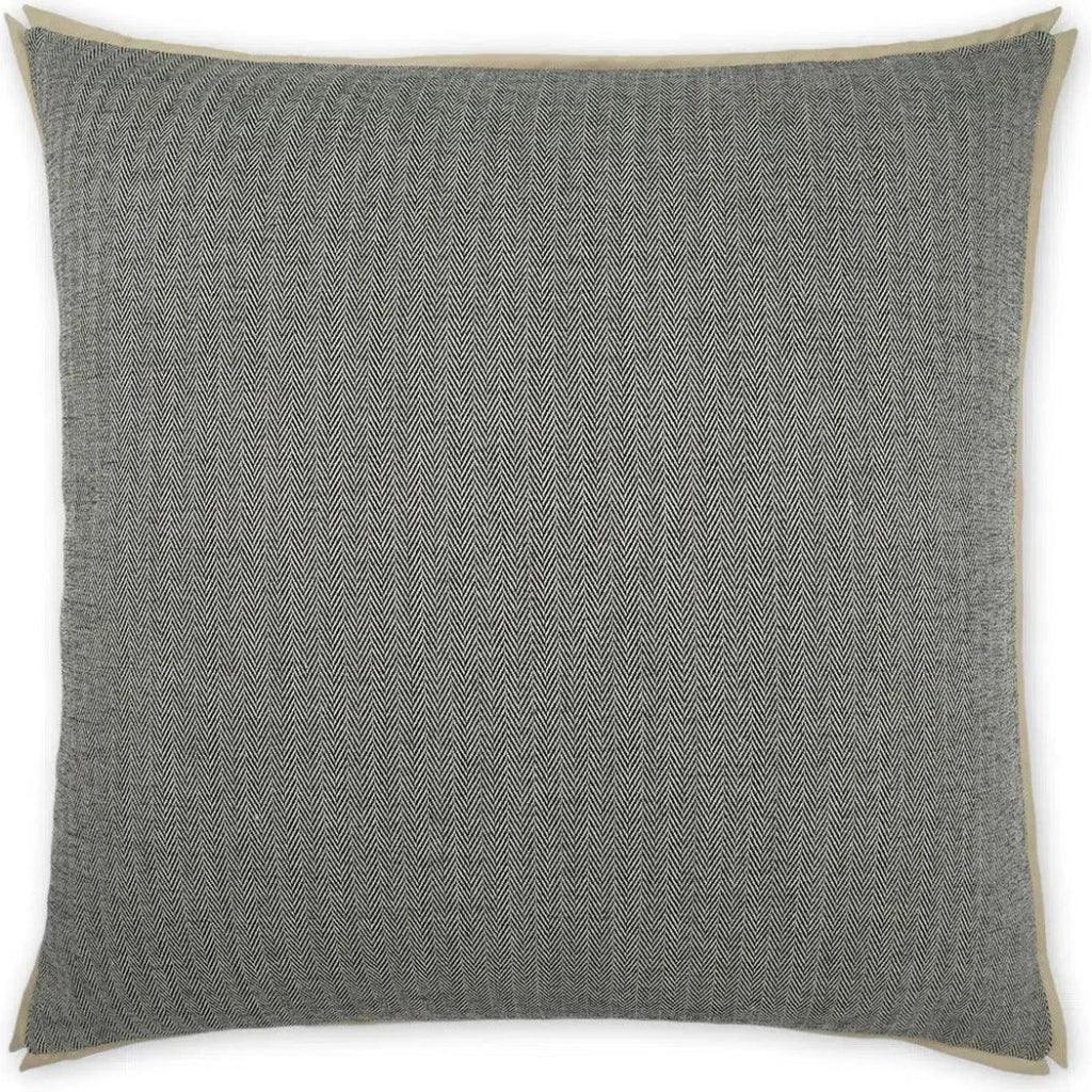 Ashbury Chevron Large Throw Pillow Insert