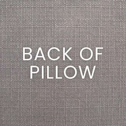 Attribute Abstract Chevon Large Throw Pillow Insert