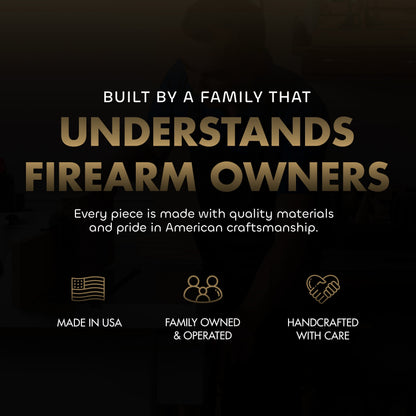 Hidden Gun Storage Cabinet Deer Buck Whitetail Wood Firearm Safe Concealment Furniture Wall Art