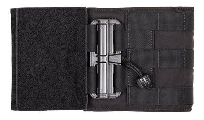 Plate Carrier Cummerbund | Quick Release | All Colors