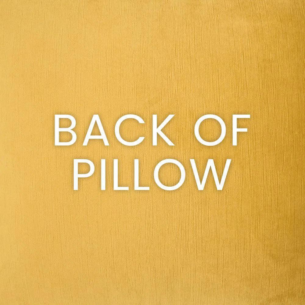 Banksy Honey Abstract Gold Large Throw Pillow Insert