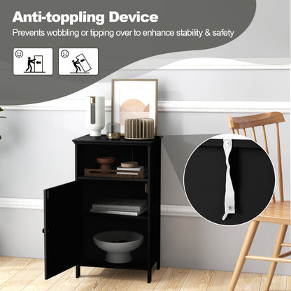 Bathroom Freestanding