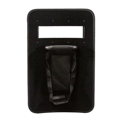 Sentinel Ballistic Shield | Multi-Hit Ballistic Shield | NIJ III+