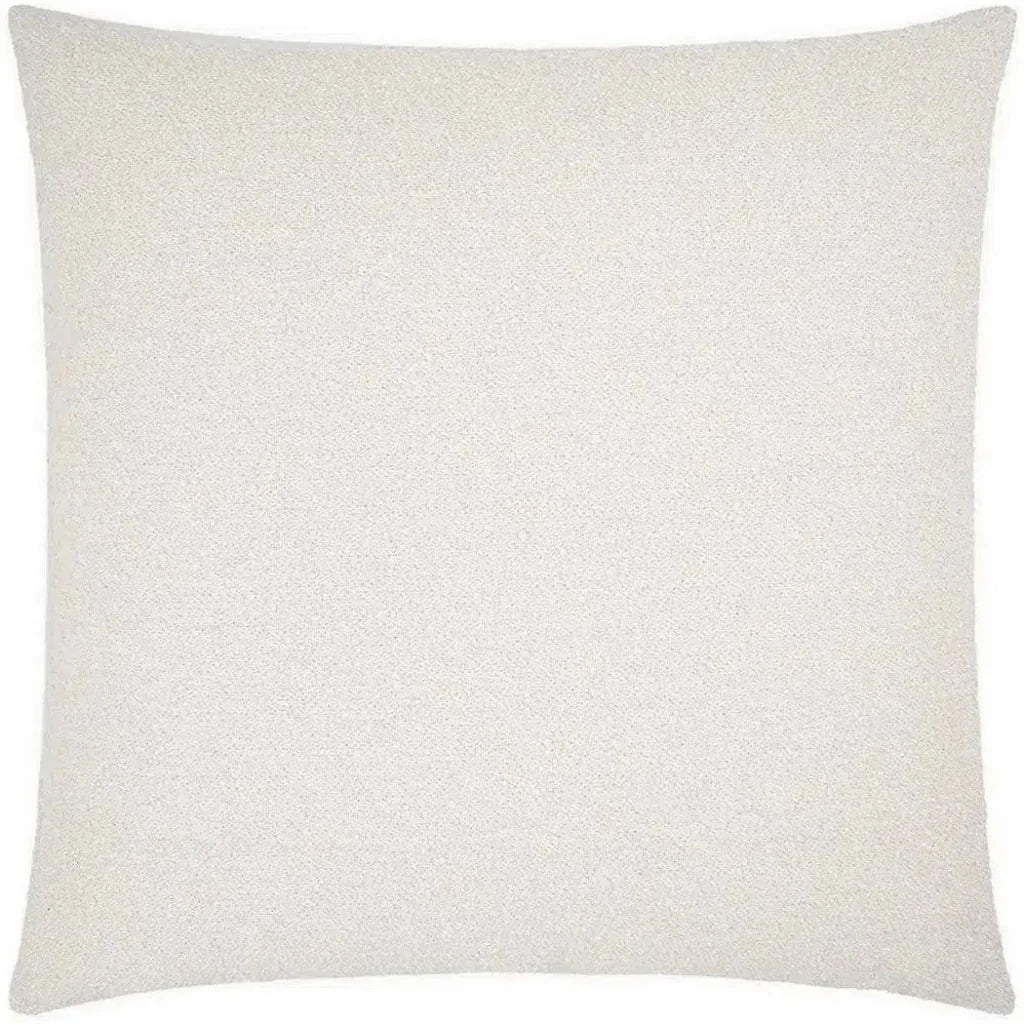 Beyond Solid Textured Large Throw Pillow Insert