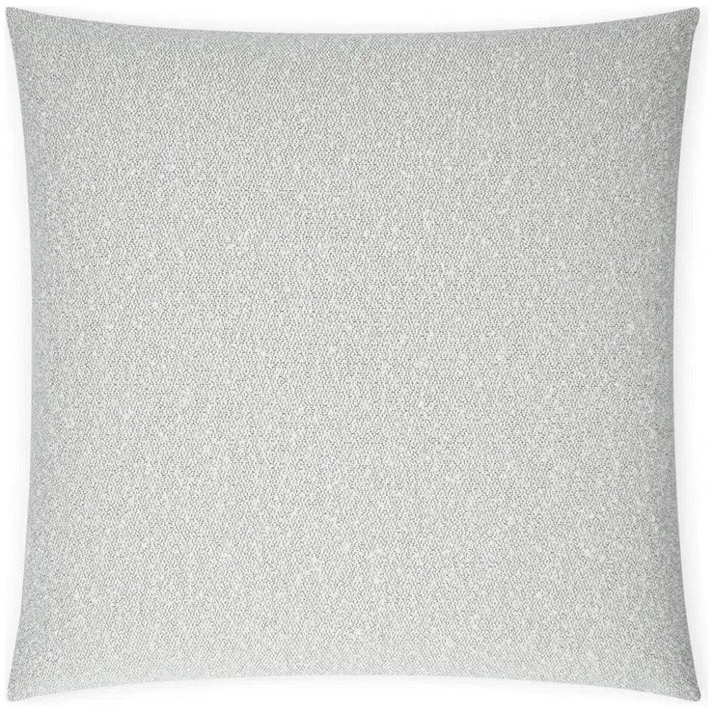 Beyond Vanilla Solid Textured Large Throw Pillow Insert