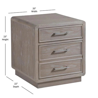 Bodhi Mobile File Cabinet