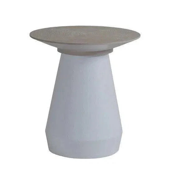 Bodhi Round End Table