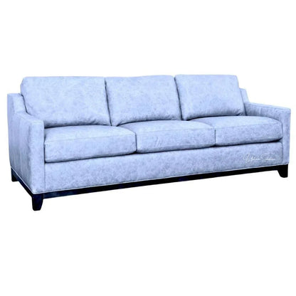 Boldly Going Where No Sofa Has Gone Before