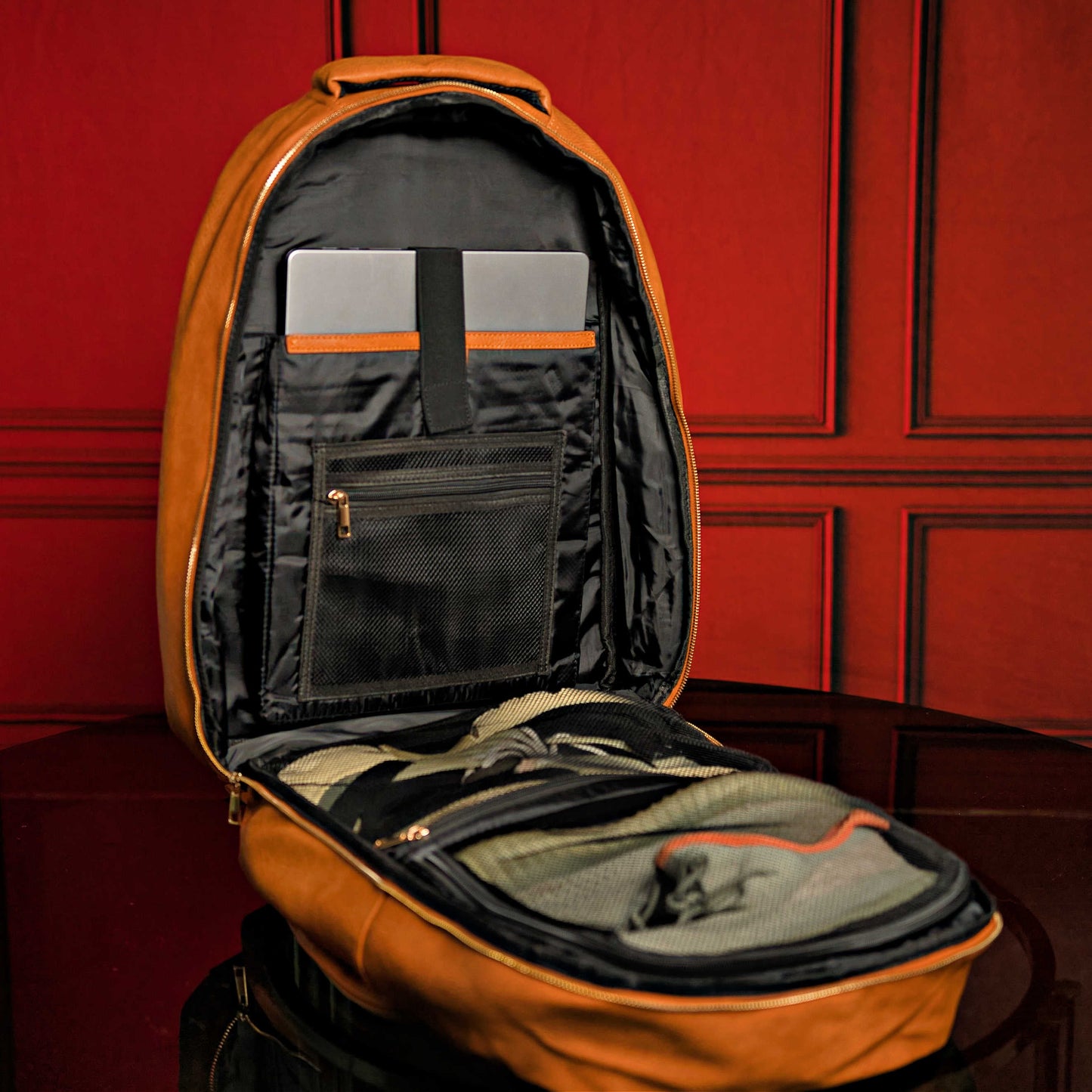 Roller Carry-on Set