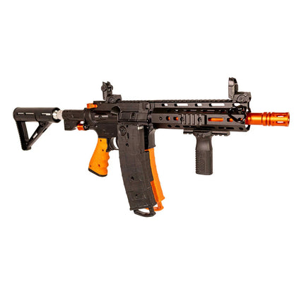 Byrna Mission 4 | High Capacity Less Lethal Rifle | Complete Kit