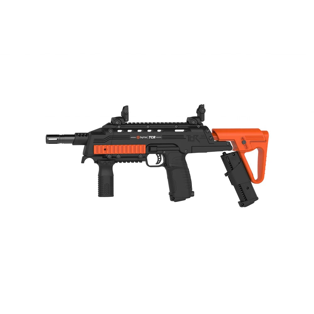 Byrna TCR | Less Lethal Compact Rifle | Complete Kit
