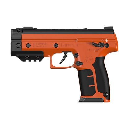 Byrna LE | Super-Charged Less Lethal Pistol | Complete Kit