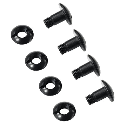 Team Wendy CAM Fit Retention System | All Colors & Sizes