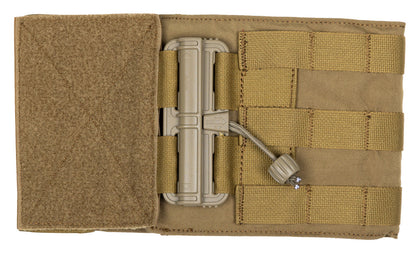 Plate Carrier Cummerbund | Quick Release | All Colors