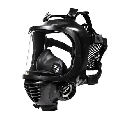 Mira Safety CM-6M | CBRN Gas Mask | Complete Kit
