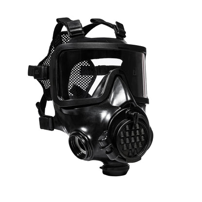 Mira Safety CM-8M | Full-Face Respirator | NVG Compatible