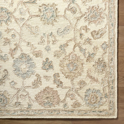Callum Oushak Area Rug