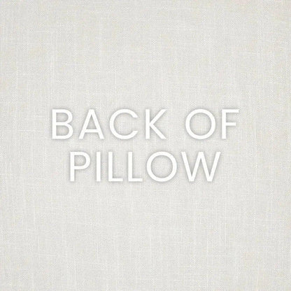 Casablanca Dawn Mist Large Throw Pillow Insert