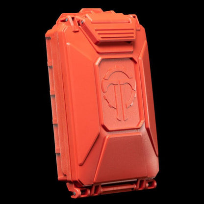 Thyrm CellVault-5M | Modular Battery Storage | Customizable for Any Loadout