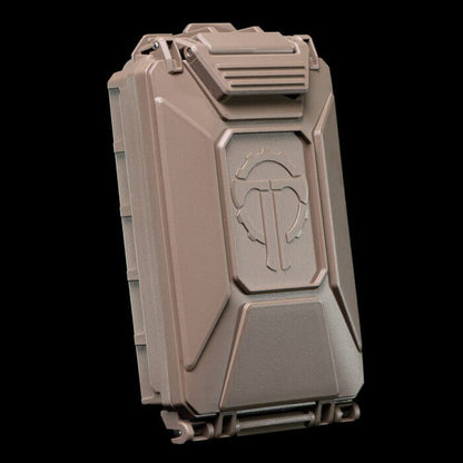 Thyrm CellVault-5M | Modular Battery Storage | Customizable for Any Loadout