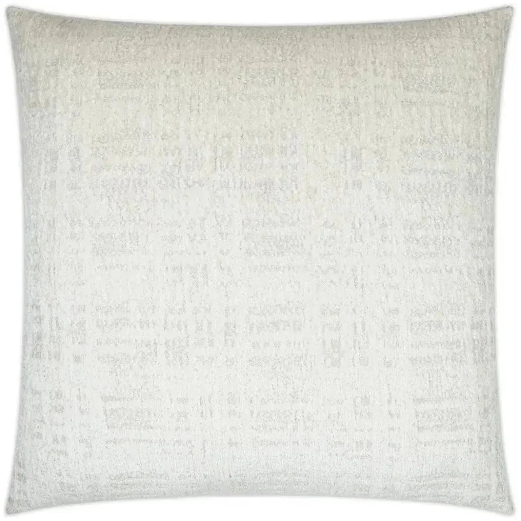 Collateral Solid Textured Large Throw Pillow Insert