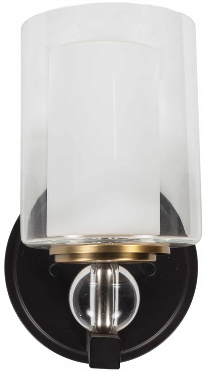 Darwin Wall Sconces - Clearance