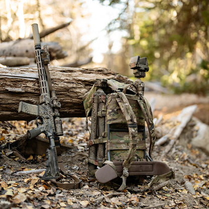 Eberlestock Mission EMOD Frame | Compact & Lightweight