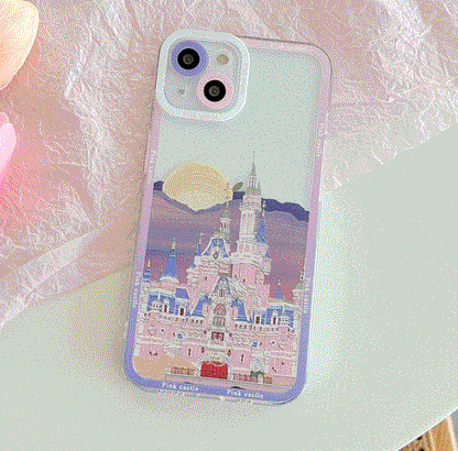 Shockproof Phone Case - Heavy Duty Dual Layer Drop Protection