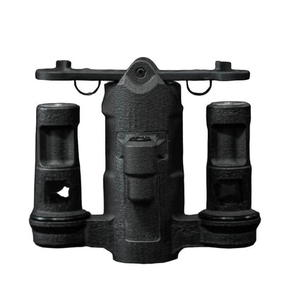 Daisho Bridge | Powered Bridge Mount for Tantos | Articulating w/ Battery Options
