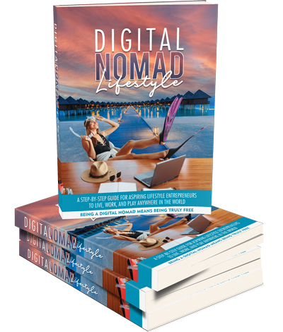 Digital Nomad Lifestyle