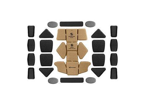 Team Wendy EPIC Liner | Helmet Liner System | All Sizes & Colors Available