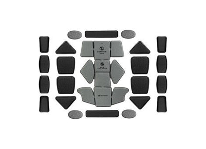 Team Wendy EPIC Liner | Helmet Liner System | All Sizes & Colors Available