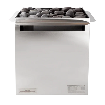 Scandia Electric Ultra Sauna Heater - Large