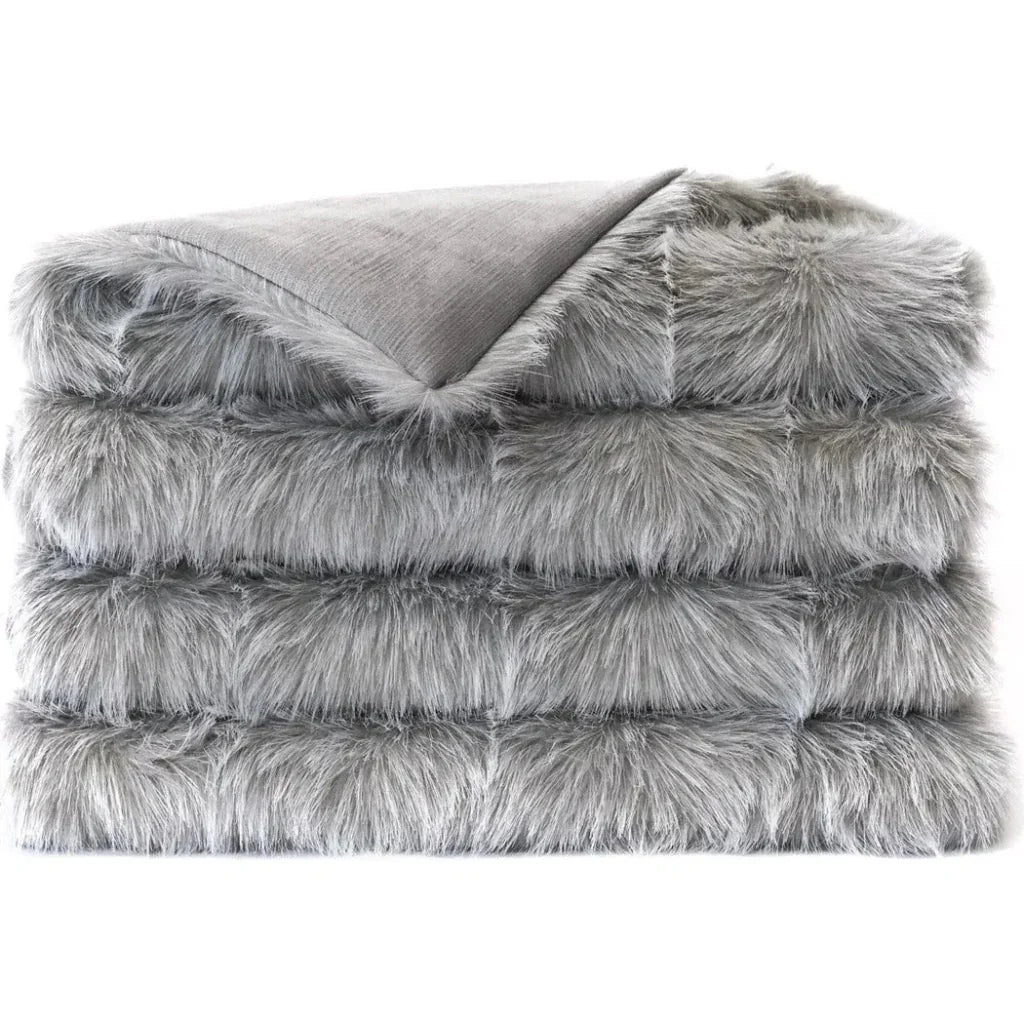Ermelo Throw - Dove