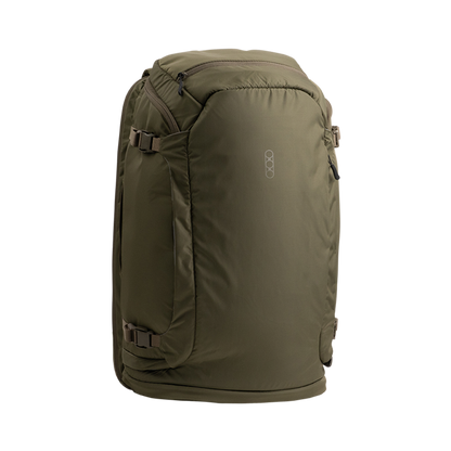 Eberlestock Fade Adapt | EDC Bag w/ CCW Pocket & Expandable Scabbard