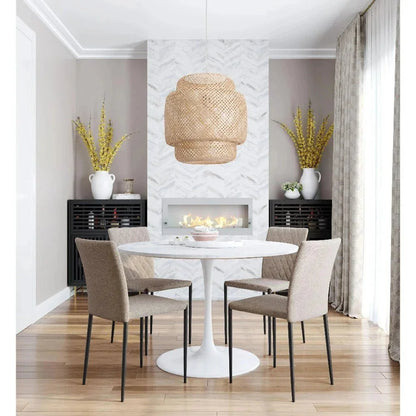 Finch Ceiling Lamp Natural