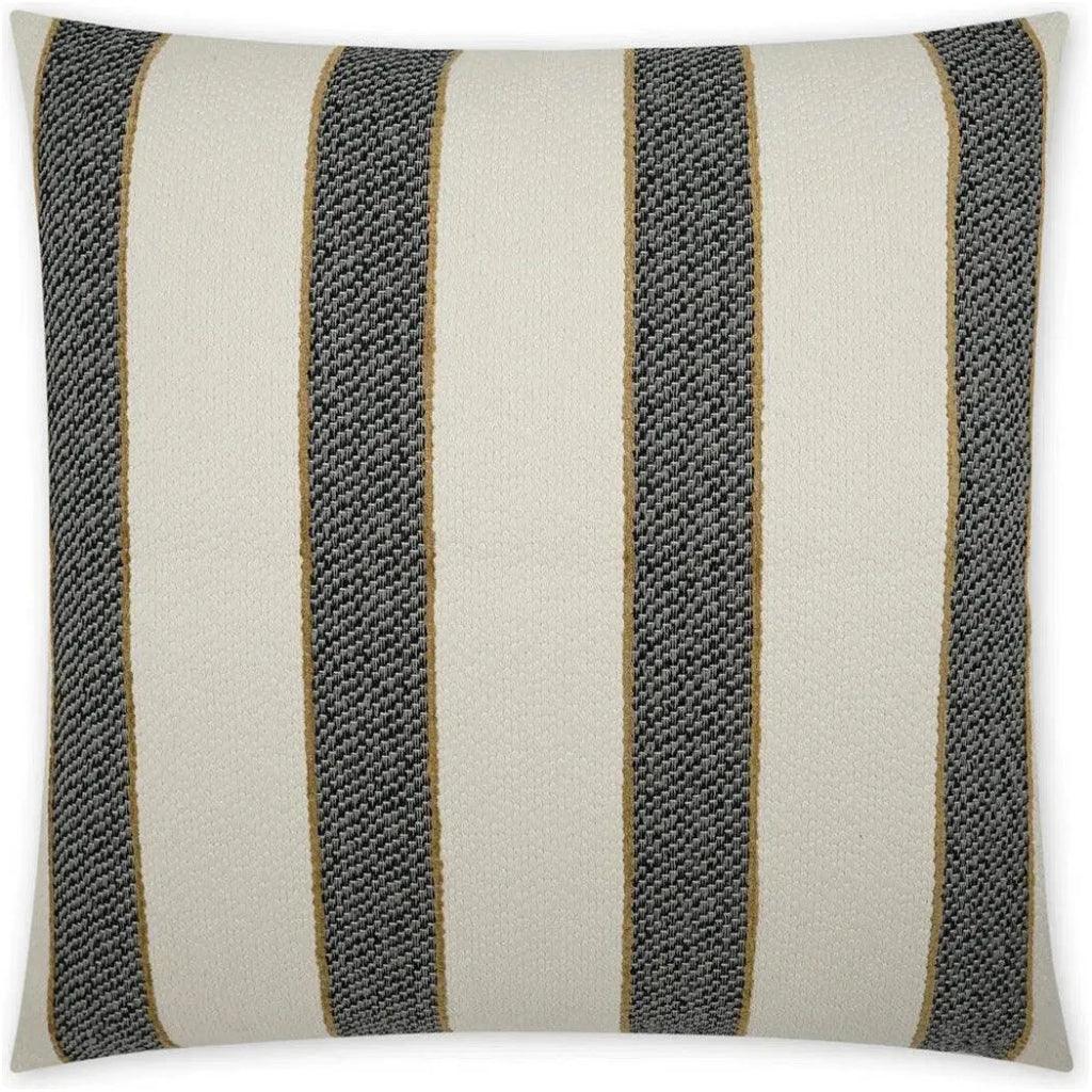 Fineman Global Stripes Large Throw Pillow Insert