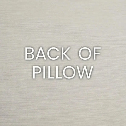Flexion Multi Red Large Throw Pillow Insert