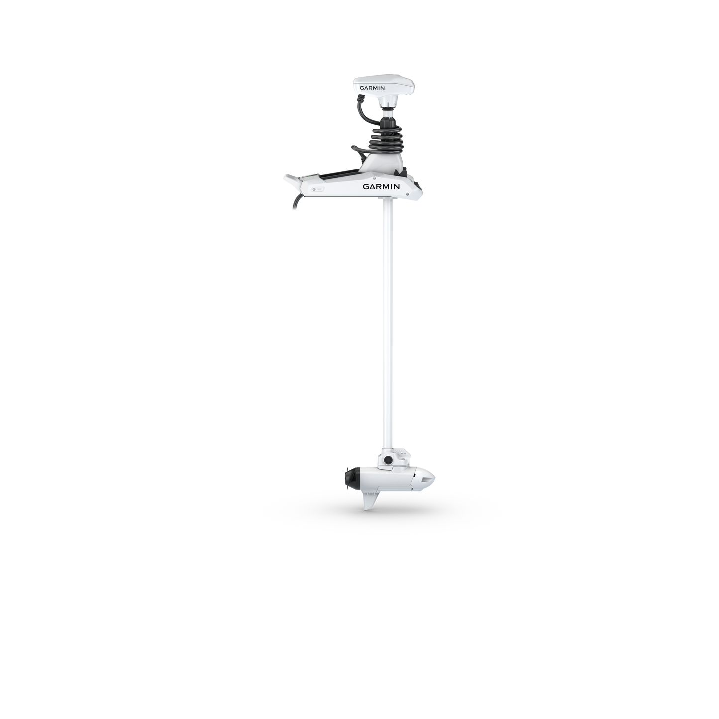 Garmin Force Kraken | Powerful Trolling Motor | Complete Kit