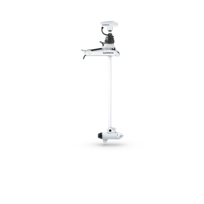 Garmin Force Kraken | Powerful Trolling Motor | Complete Kit