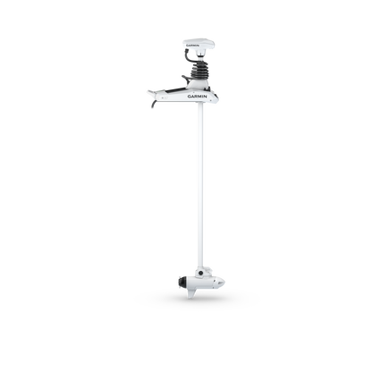 Garmin Force Kraken | Powerful Trolling Motor | Complete Kit